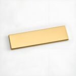 Metal Nameplates