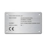 Warehouse & Logistics Tags